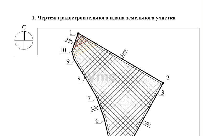 земля городской округ Ступино с Константиновское 50 км, Михнево, Новокаширское шоссе фото 3