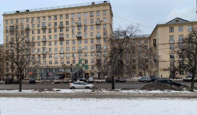 метро Полежаевская ул Куусинена 11к/3 муниципальный округ Хорошёвский фото