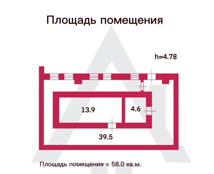 свободного назначения г Санкт-Петербург метро Приморская ул Нахимова 1 Морской округ фото 3