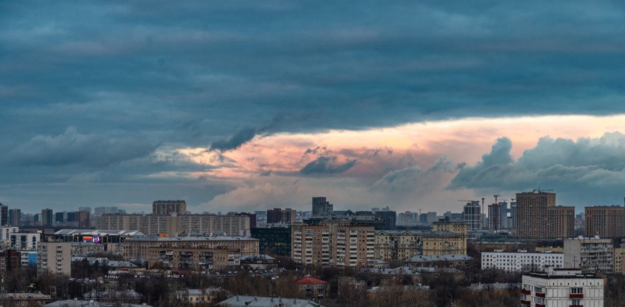 квартира г Москва метро Щукинская Большой Волоколамский проезд, 23 фото 20