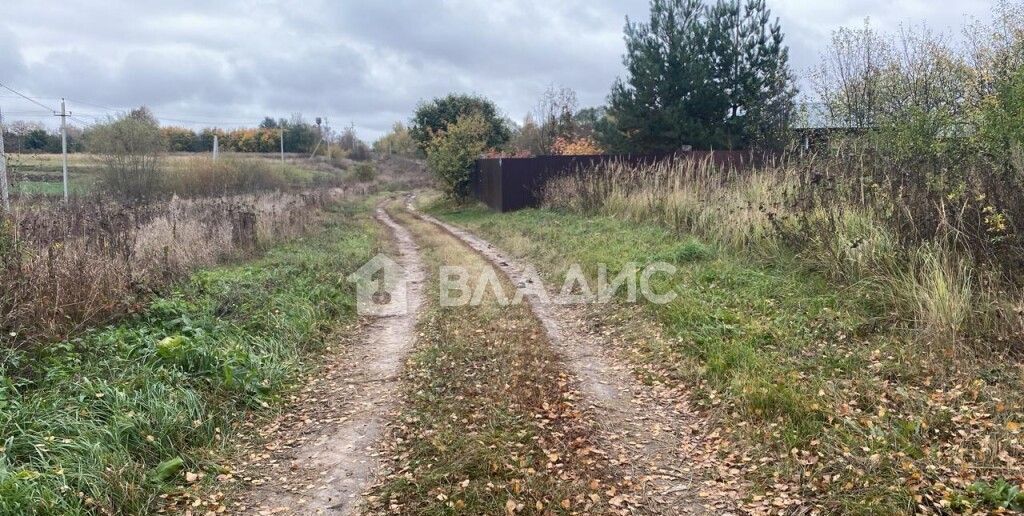 земля р-н Рыбновский с Кузьминское Новорязанское шоссе, 27 км, Кузьминское сельское поселение, Рязань фото 3