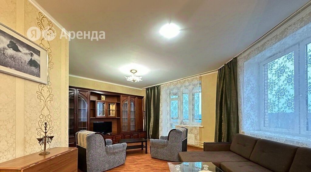 квартира г Одинцово Баковка ул Чикина 12 фото 4