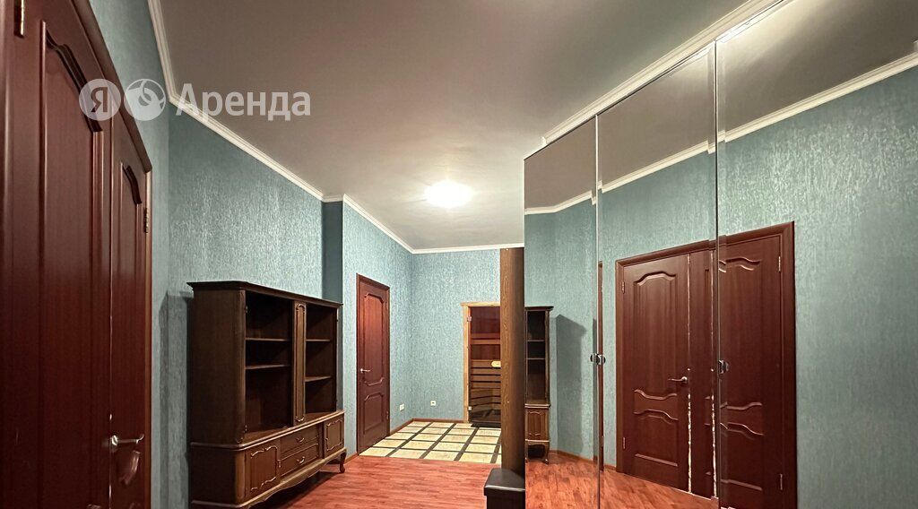 квартира г Одинцово Баковка ул Чикина 12 фото 11