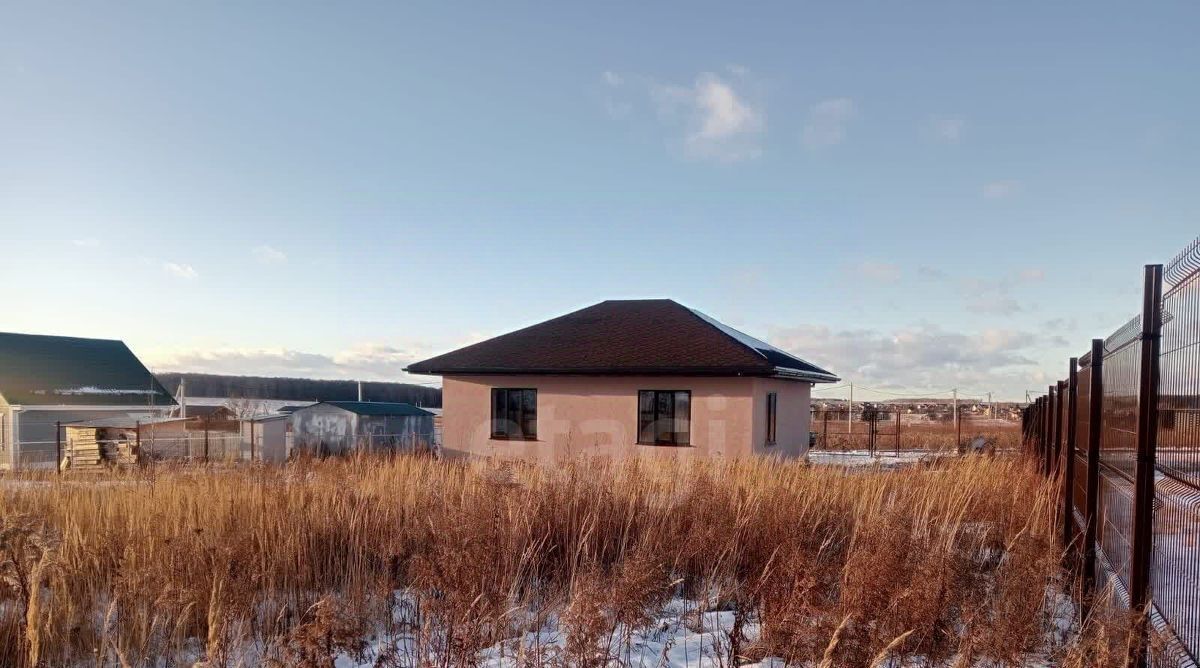 дом городской округ Коломенский с Федосьино Прибрежный Парк кп, 1070, Коломна городской округ фото 22