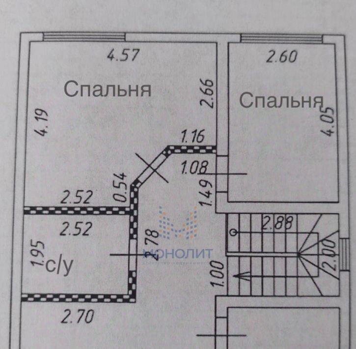 дом г Москва п Марушкинское д Акиньшино метро Аэропорт Внуково Марушкинское фото 26