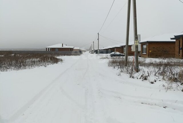 земля р-н Приволжский Дубравная ул Мифтахетдина Акмуллы фото