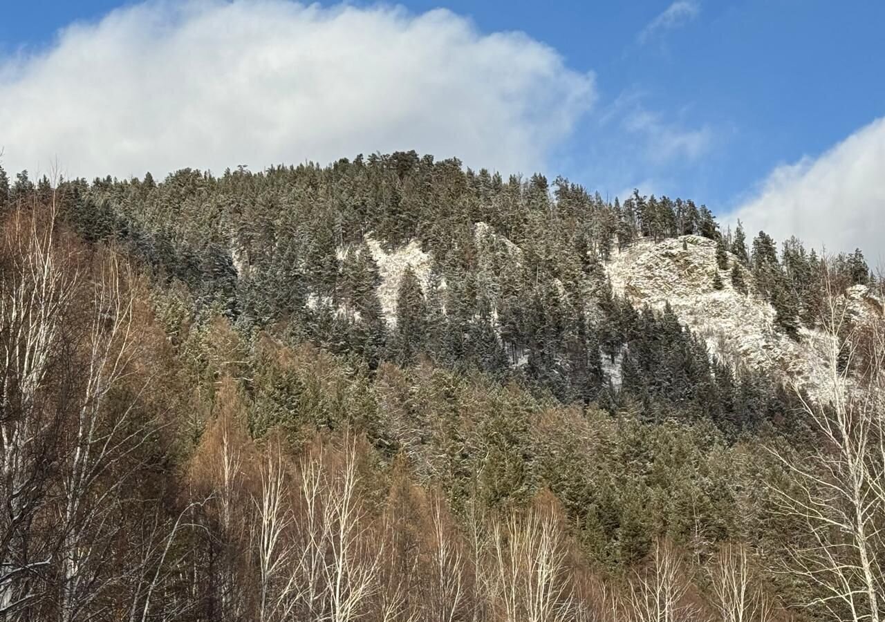 земля р-н Иркутский п Нижний Кочергат Иркутск фото 13