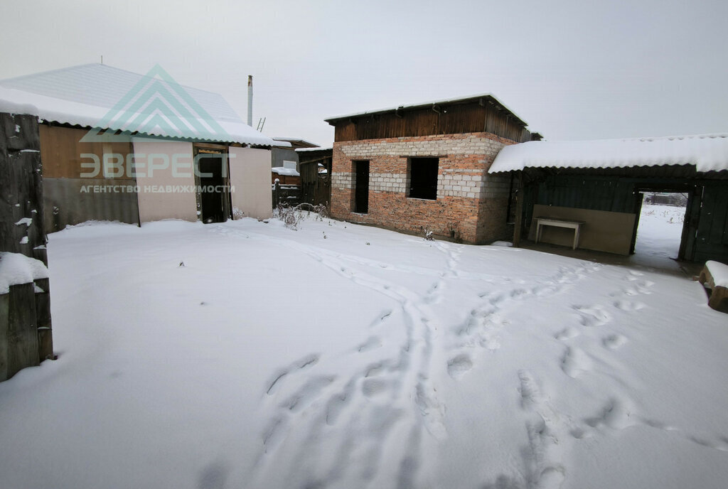 дом г Минусинск ул Восточная фото 2