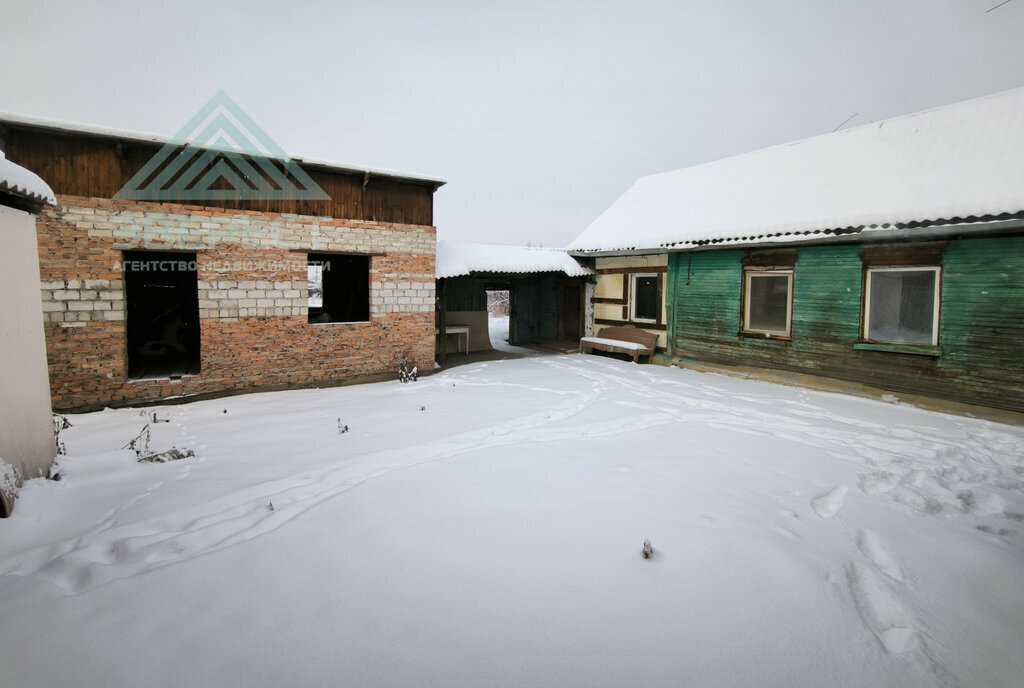 дом г Минусинск ул Восточная фото 3