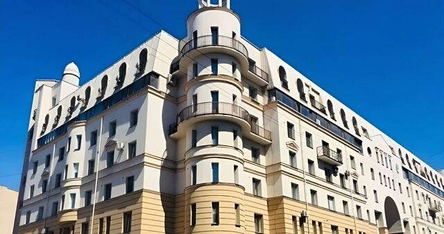 гараж р-н Петроградский ул Профессора Попова 27 фото