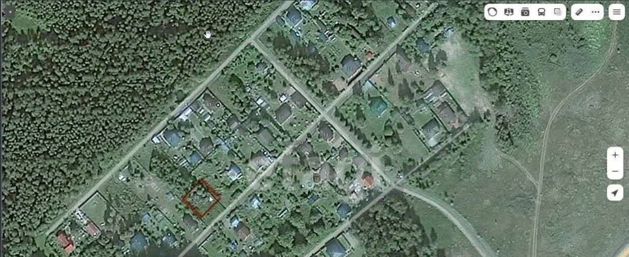 земля городской округ Дмитровский д Новоселки 10 фото 1