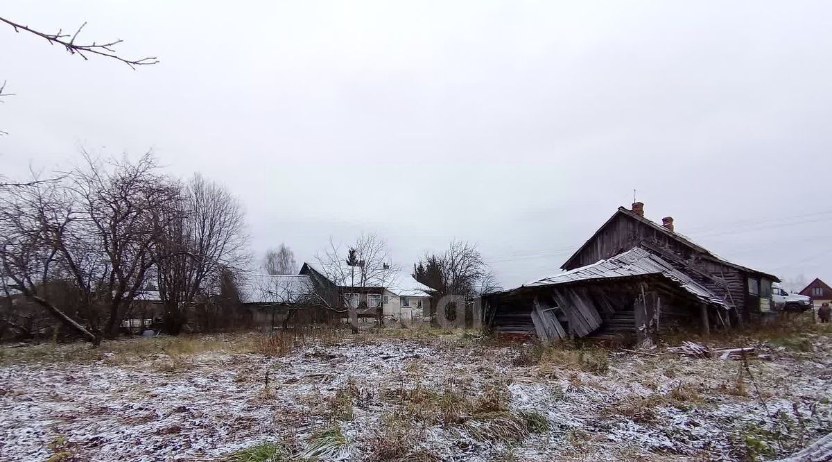 дом городской округ Дмитровский д Клусово фото 11