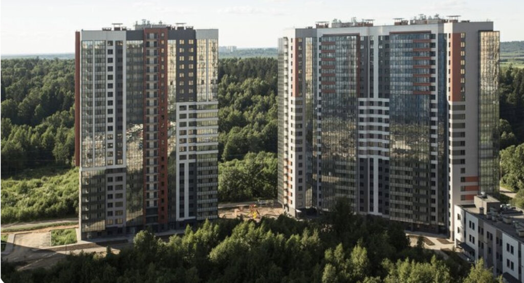 свободного назначения г Санкт-Петербург п Парголово Ольгинская дорога 3/20 метро Парнас фото 4