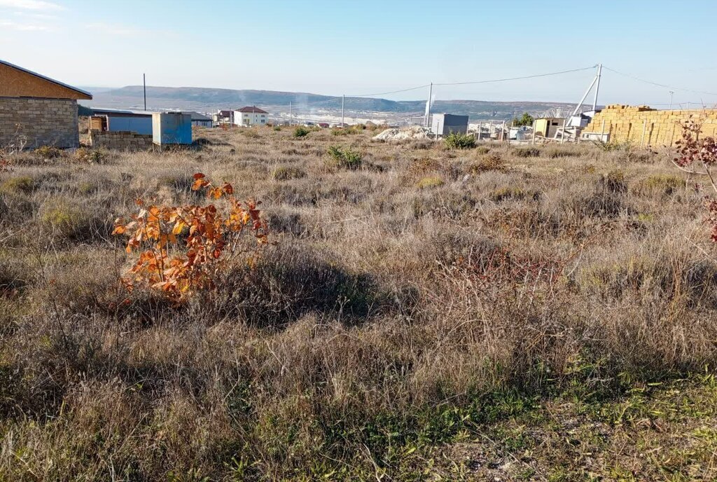 земля р-н Бахчисарайский г Бахчисарай городское поселение Бахчисарай фото 5