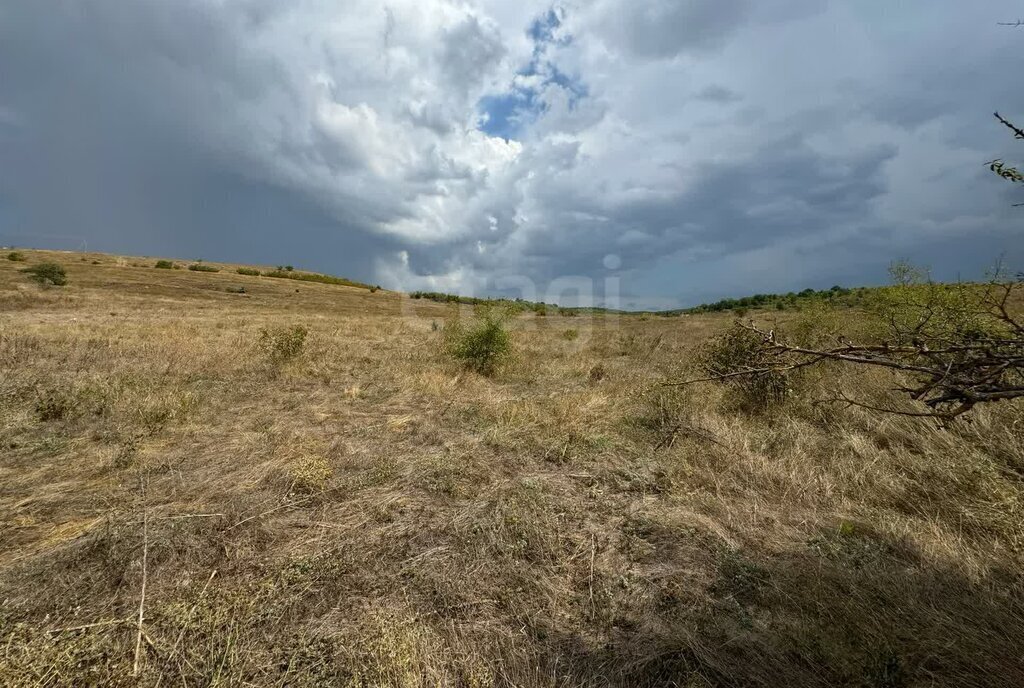 земля р-н Бахчисарайский с Викторовка Ароматненское сельское поселение фото 6