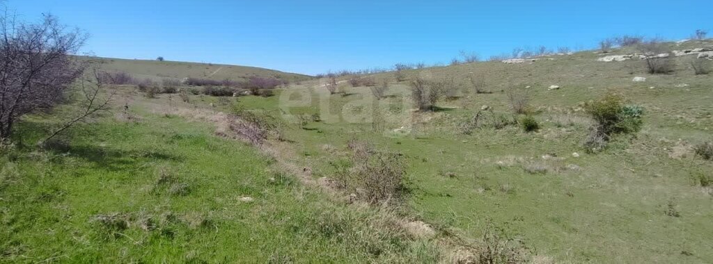 земля р-н Бахчисарайский с Ароматное снт Садоводческое товарищество -Садовод Ароматненское сельское поселение фото 6