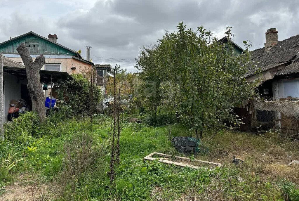 дом р-н Бахчисарайский г Бахчисарай ул Фрунзе городское поселение Бахчисарай фото 6