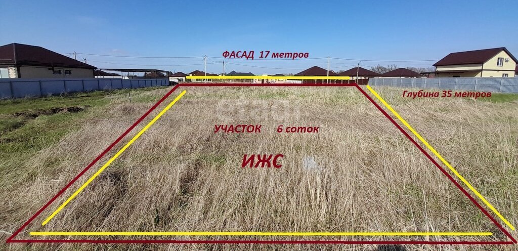 земля р-н Темрюкский г Темрюк ул Веселая Темрюкское городское поселение фото 1