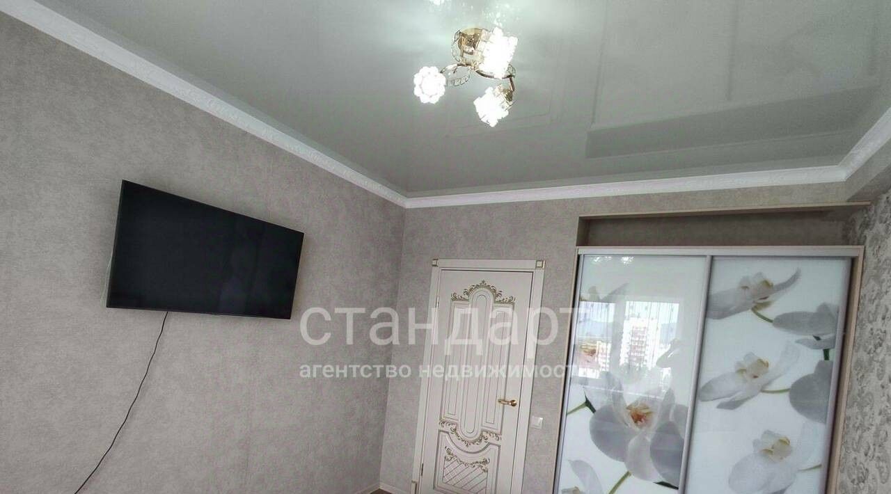 квартира г Ессентуки ул Орджоникидзе фото 18