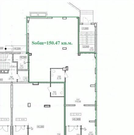 торговое помещение г Нижний Новгород р-н Нижегородский ул Максима Горького 45 фото 7