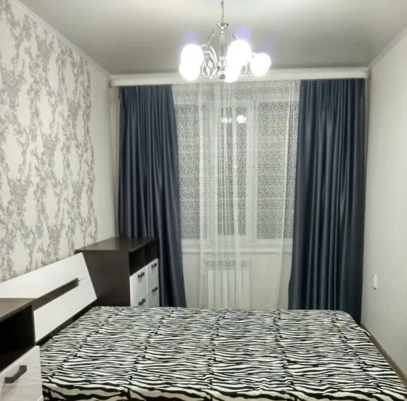 квартира г Ессентуки ул Орджоникидзе 88к/3 фото 1