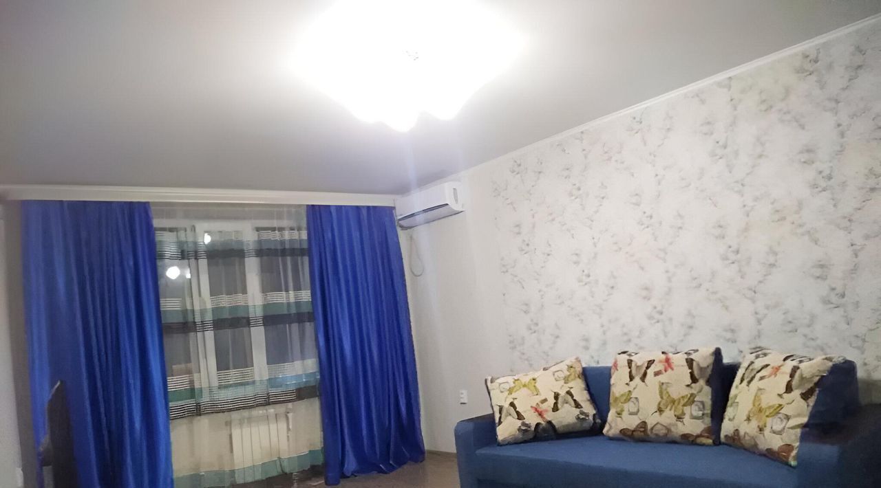 квартира г Ессентуки ул Орджоникидзе 88к/3 фото 2