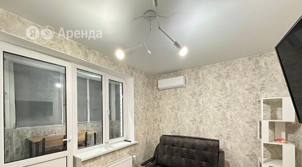 квартира г Краснодар р-н Прикубанский ул Красных Партизан 1/4к 16 фото 3