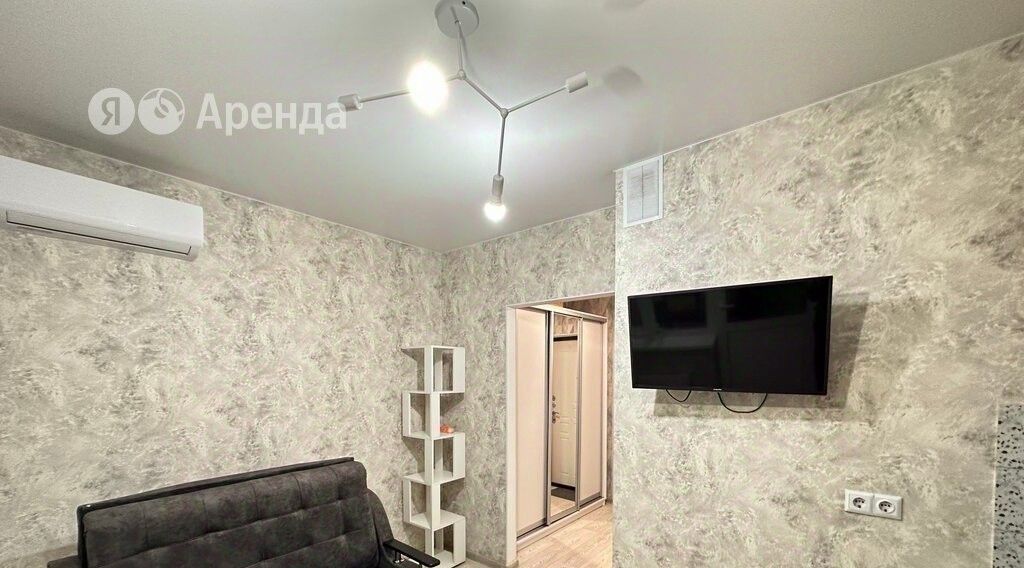 квартира г Краснодар р-н Прикубанский ул Красных Партизан 1/4к 16 фото 4