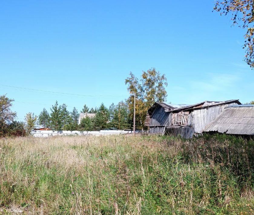 дом р-н Новгородский д Фарафоново Борковское с пос фото 7