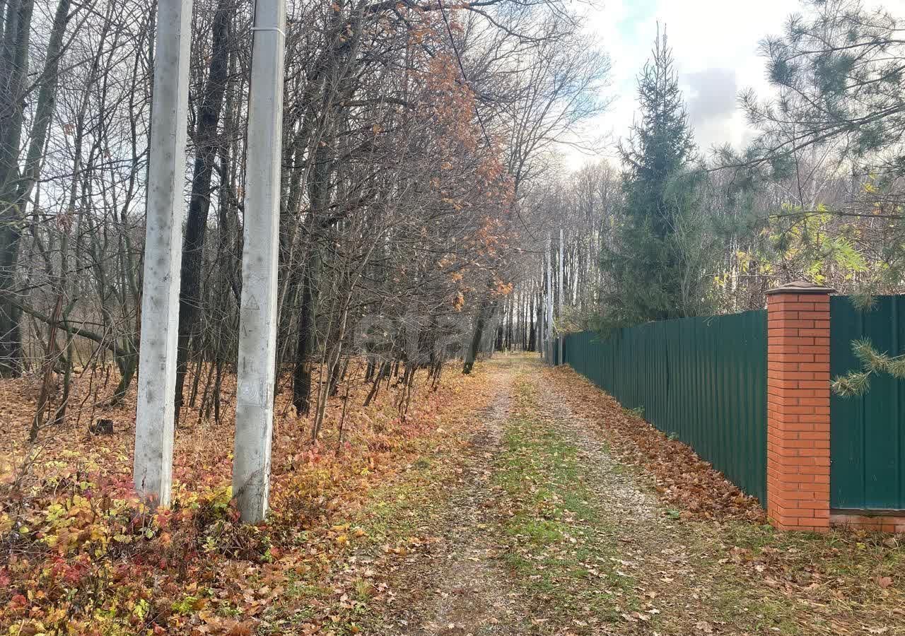 земля городской округ Раменский с Степановское 54 км, 3-я ул, Мещерино, Новорязанское шоссе фото 5