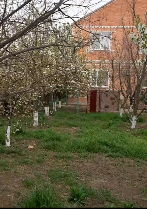 дом р-н Ейский г Ейск ул Казачья Ейское городское поселение фото 5