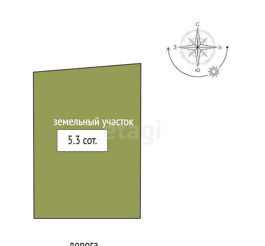 дом р-н Ломоносовский д Гостилицы ул Полевая Таллинское шоссе, 18 км, Гостилицкое сельское поселение, коттеджный пос. Медвежий Угол фото 13