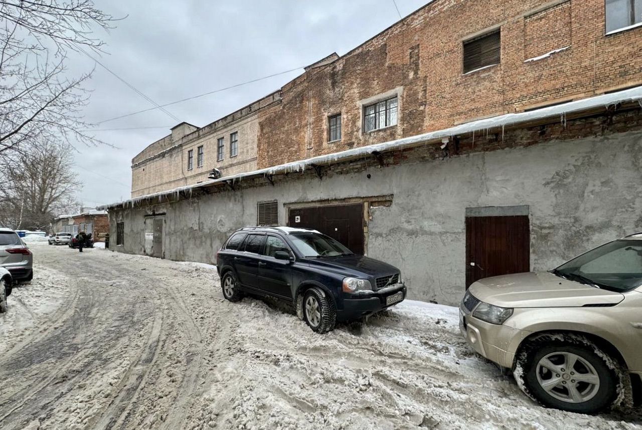 производственные, складские г Санкт-Петербург метро Обводный Канал 1 ул Боровая 51а округ Волковское фото 37