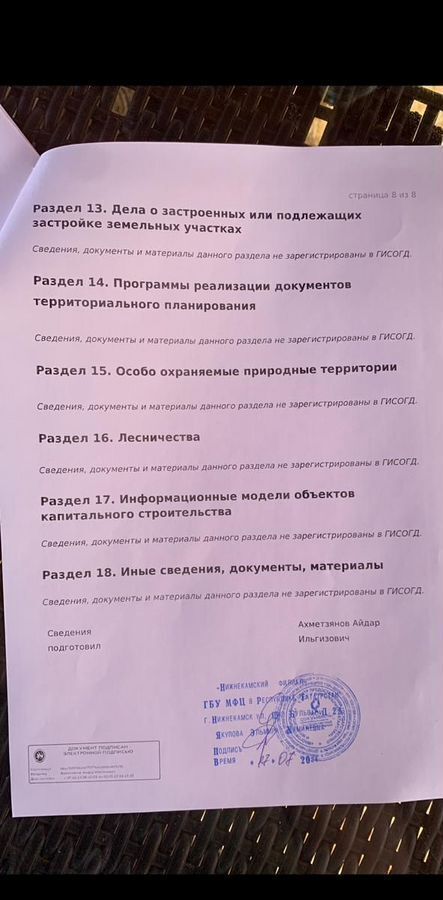 земля р-н Нижнекамский г Нижнекамск Республика Татарстан Татарстан, муниципальное образование Нижнекамск фото 4