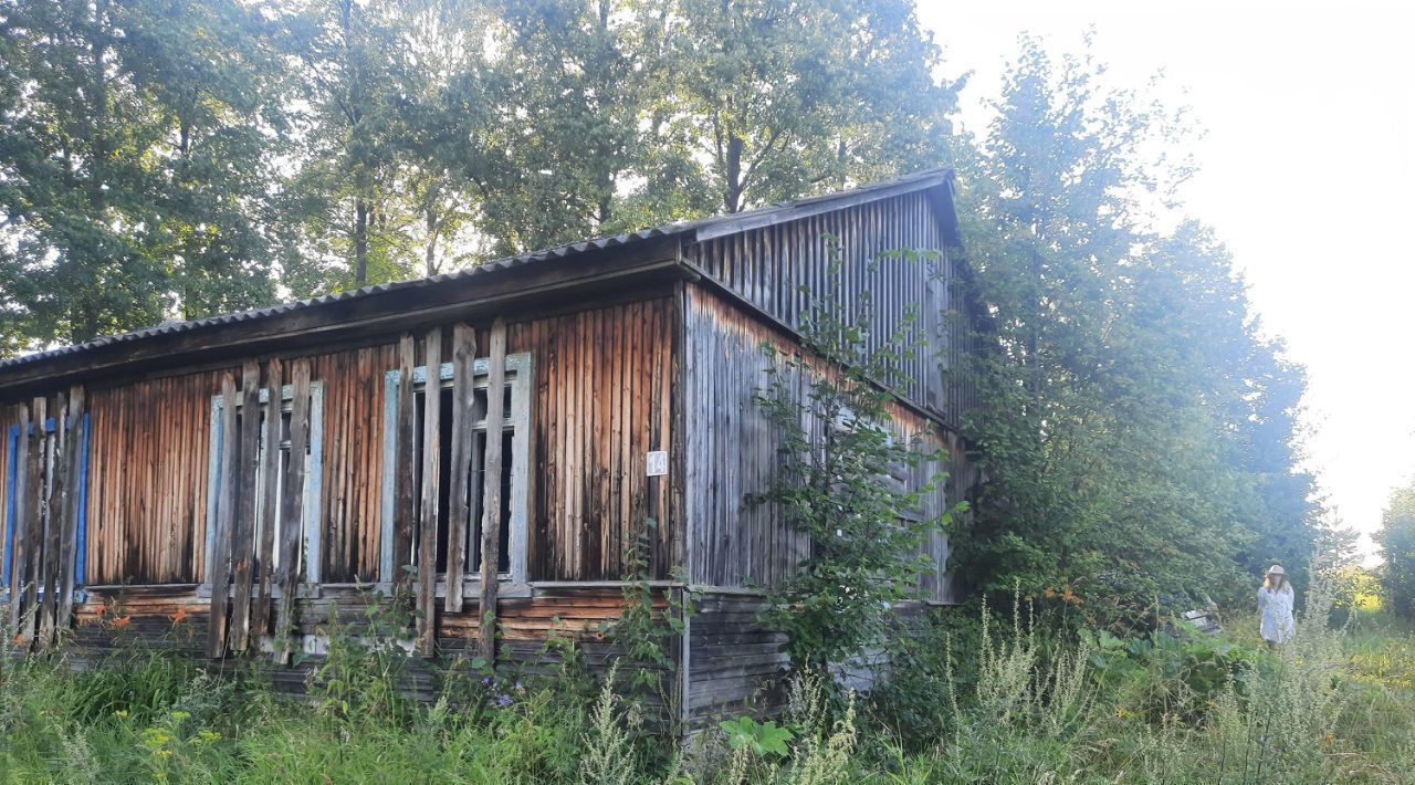 свободного назначения р-н Оханский д Окуловка ул Спортивная 14 фото 3