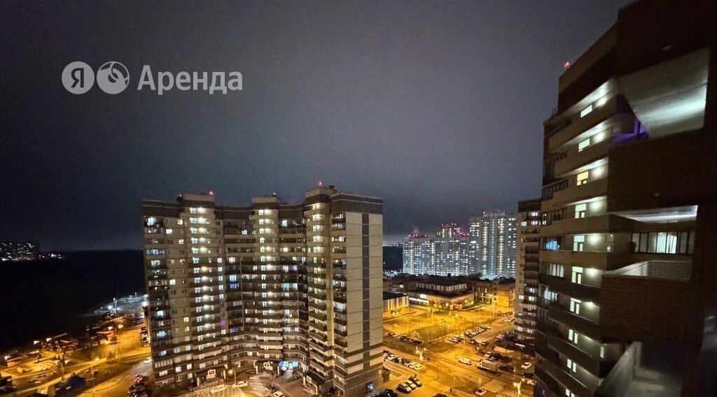 квартира г Воронеж р-н Центральный ЖК «Олимпийский» 7 Троицкий кв-л, жилмассив фото 27