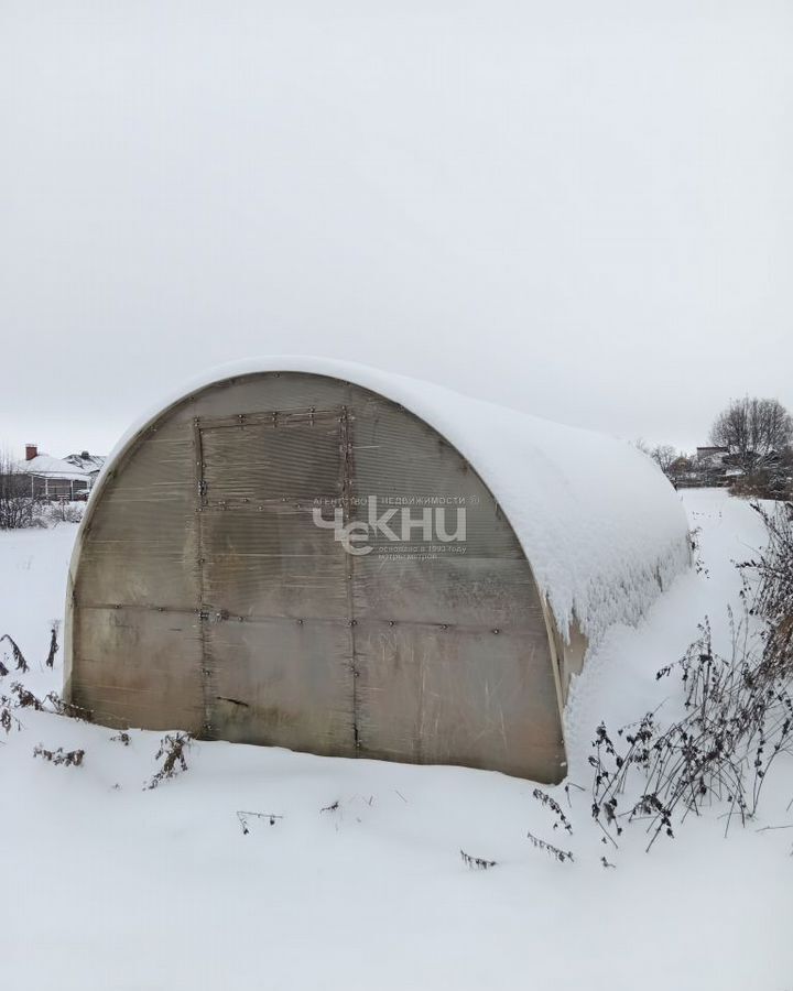 дом р-н Городецкий г Городец ул Ю.Гагарина 20 сельский пос. имени Тимирязева фото 36