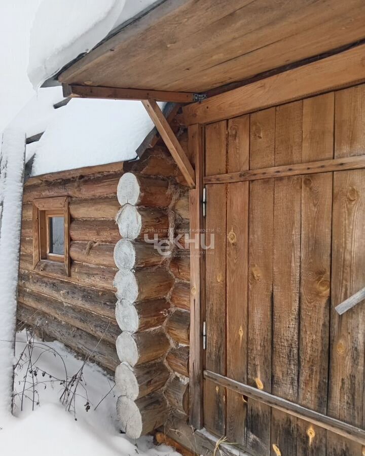 дом р-н Городецкий г Городец ул Ю.Гагарина 20 сельский пос. имени Тимирязева фото 30