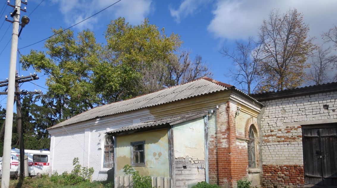 офис р-н Обоянский г Обоянь ул Луначарского 77 городское поселение Обоянь фото 3