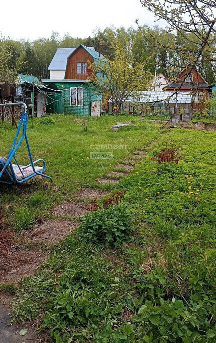 земля городской округ Одинцовский г Кубинка Кокошкино фото 2