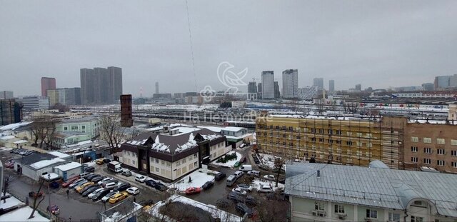 метро Савеловская дом 4 муниципальный округ Бутырский фото