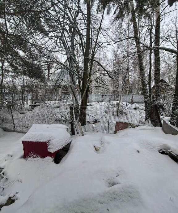 земля городской округ Пушкинский с Софрино 76 фото 14