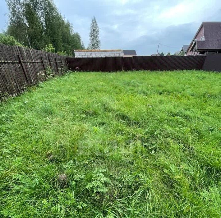 земля городской округ Волоколамский д Амельфино 23 фото 1