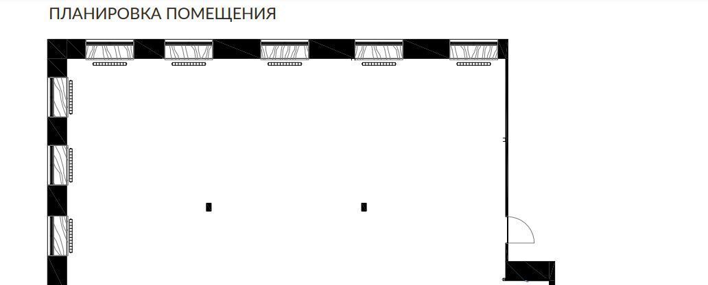 производственные, складские г Москва метро Маяковская пер Старопименовский 11с/3 муниципальный округ Тверской фото 2