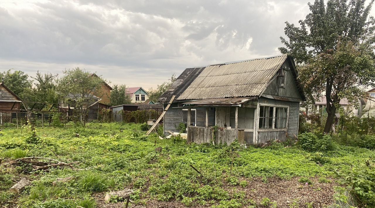 земля г Казань р-н Советский снт терМечта фото 2