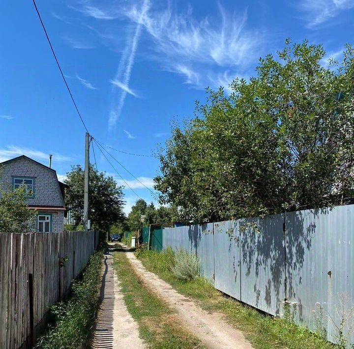 дом г Казань тер ДНТ Родник фото 4