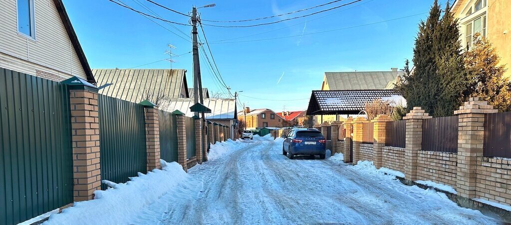 земля направление Павелецкое (юго-восток) ш Каширское 56-й километр, Домодедово фото 3