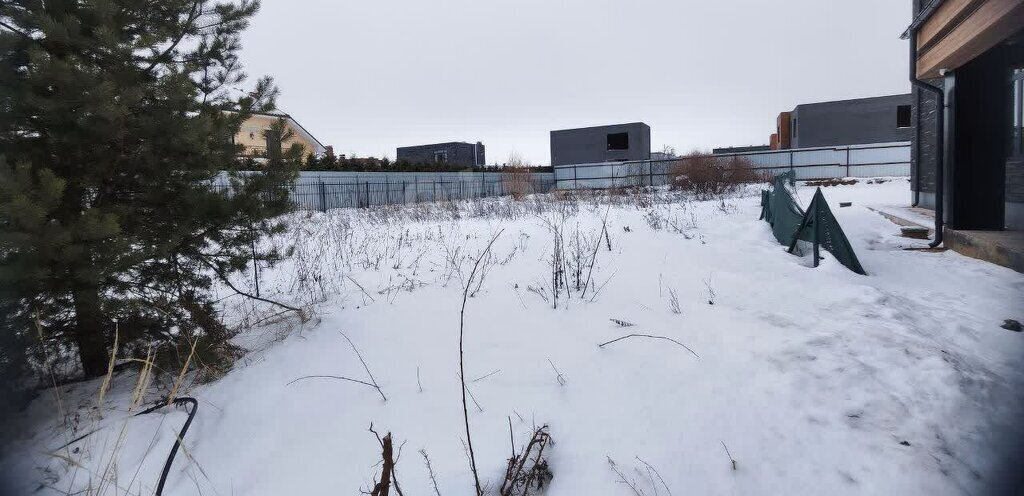 земля городской округ Красногорск с Дмитровское ул Зеленая Красногорская фото 2