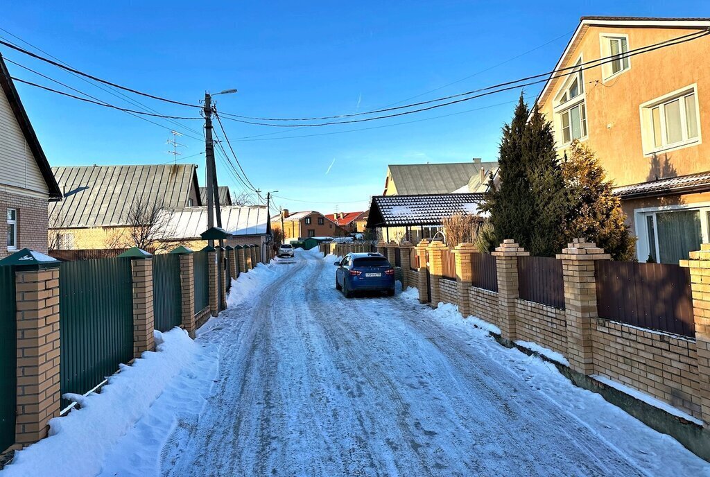 земля направление Павелецкое (юго-восток) ш Каширское 56-й километр, Домодедово фото 4