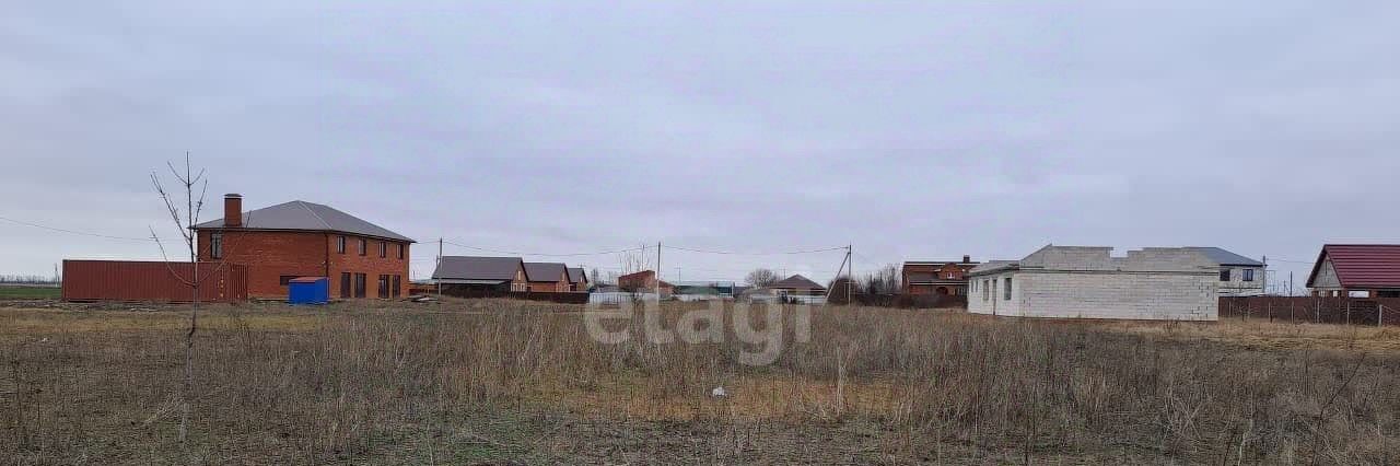 земля р-н Ейский с Кухаривка ул Победы Кухаривское сельское поселение фото 4